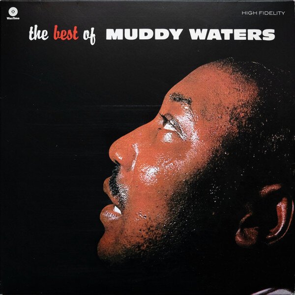 Muddy Waters - Chicago Blues