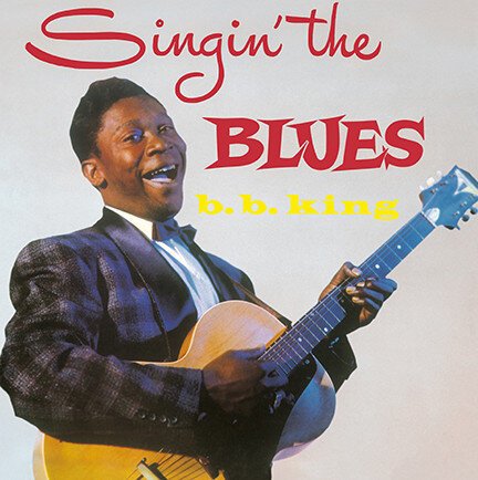 Robert Johnson – Cross Road Blues