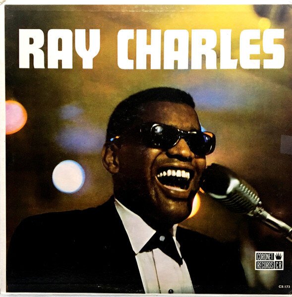 Soul – Ray Charles