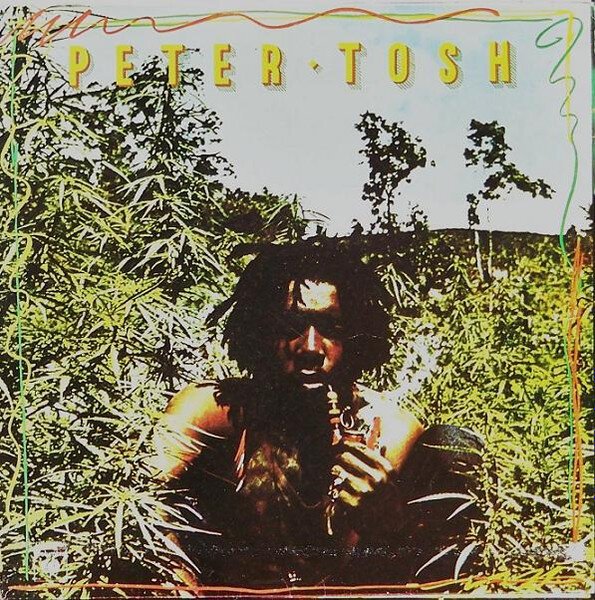Peter Tosh