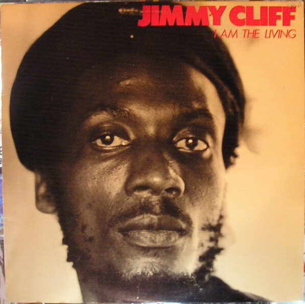 Jimmy Cliff