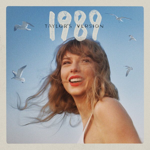 Taylor Swift – 2010s pop