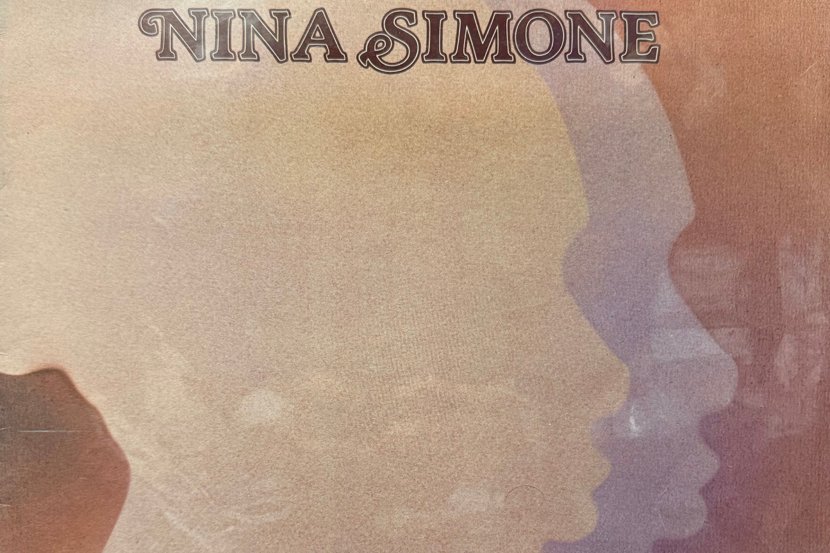 Nina Simone
