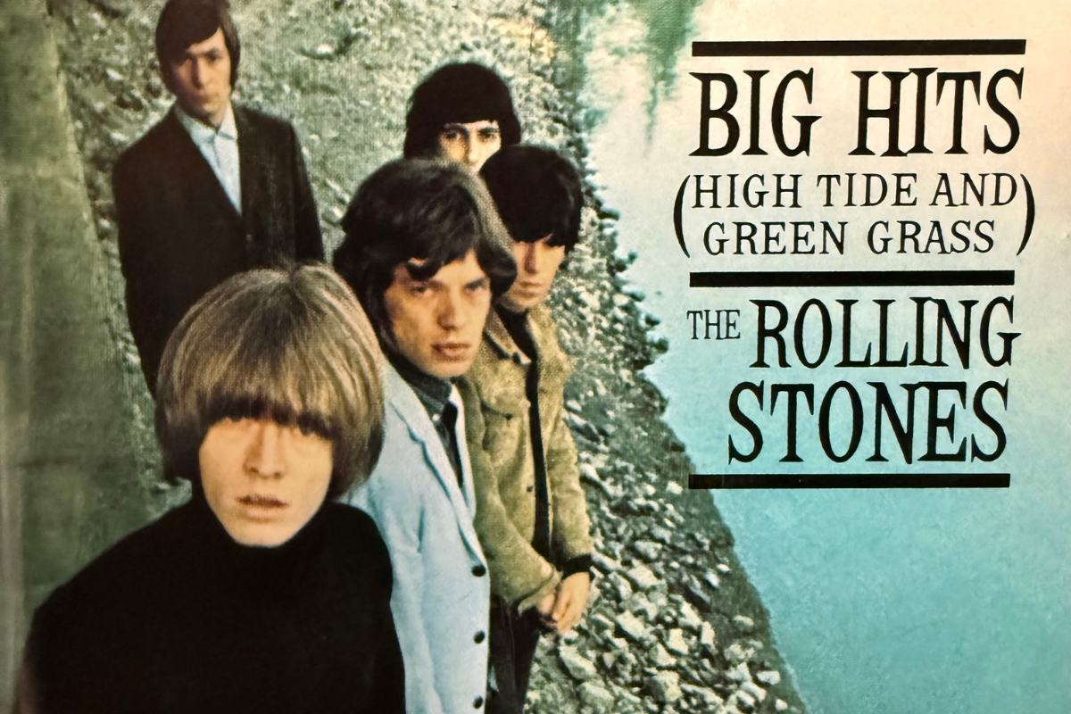 The Rolling Stones
