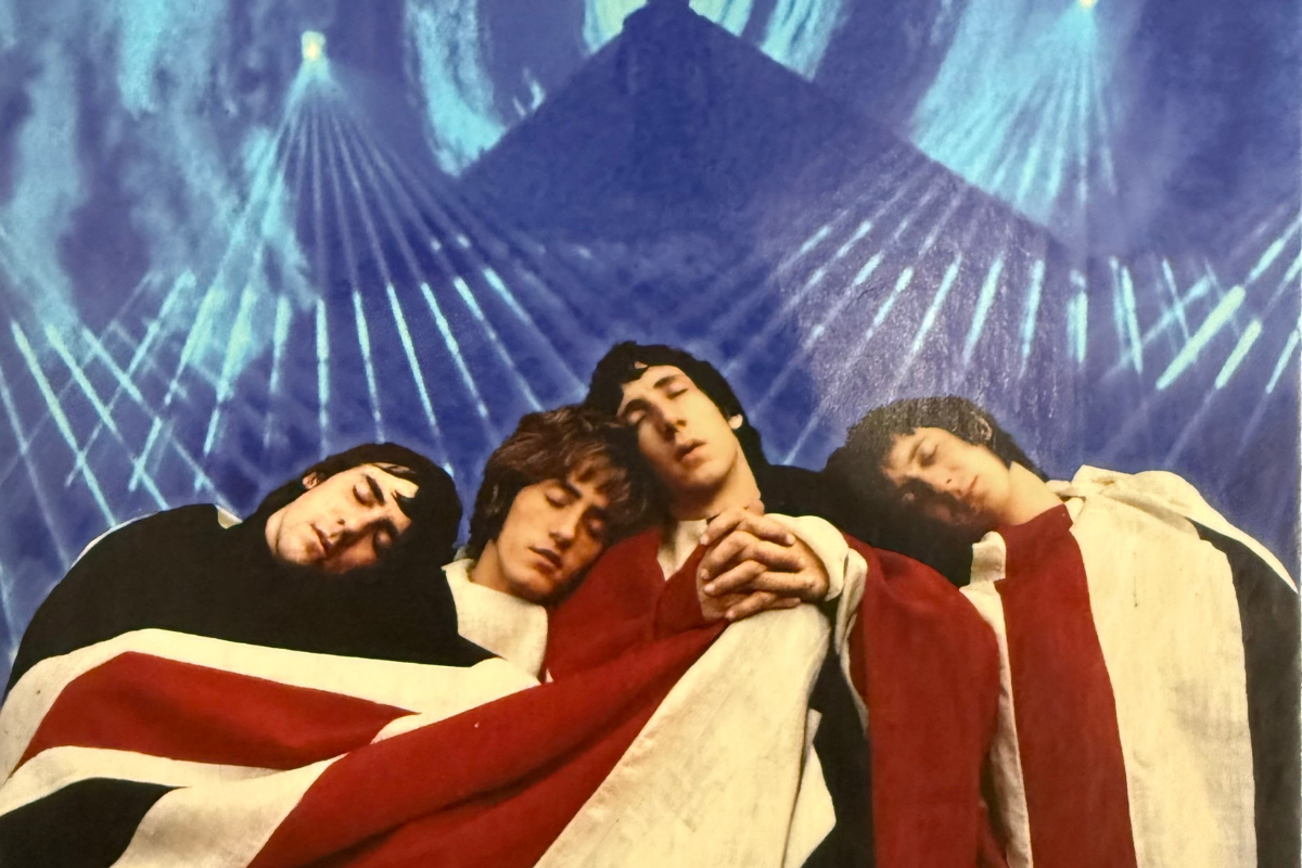 The Who (Coming Soon)