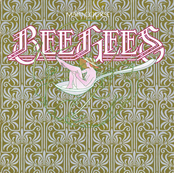 Bee Gees - Main Course