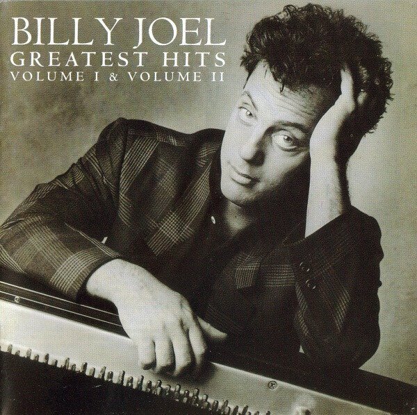 Billy Joel Greatest Hits