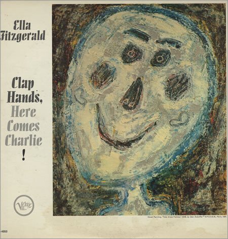 Clap Hands, Here Comes Charlie! (1961)