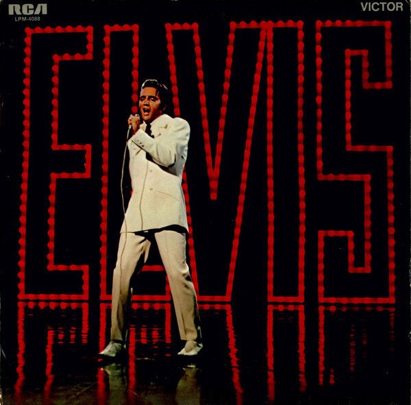 Elvis: NBC TV Special (1968)