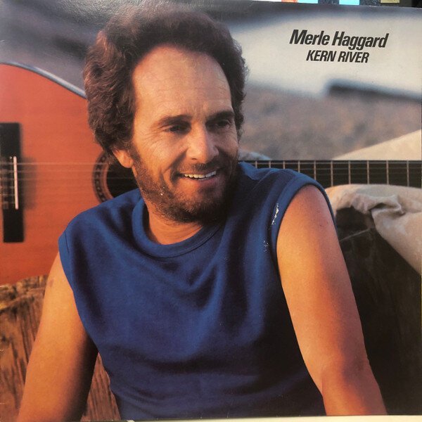 Country vinyl records