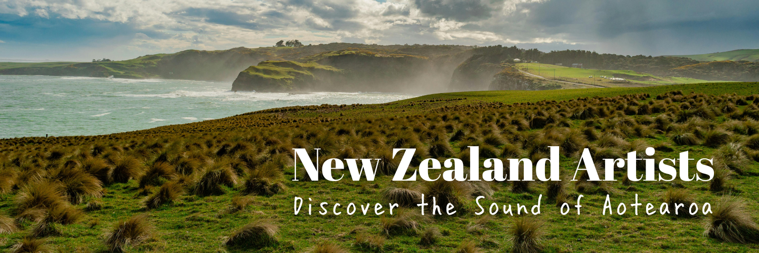 NZ artists