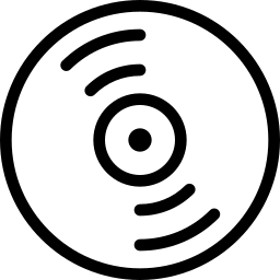12-inch LP icon