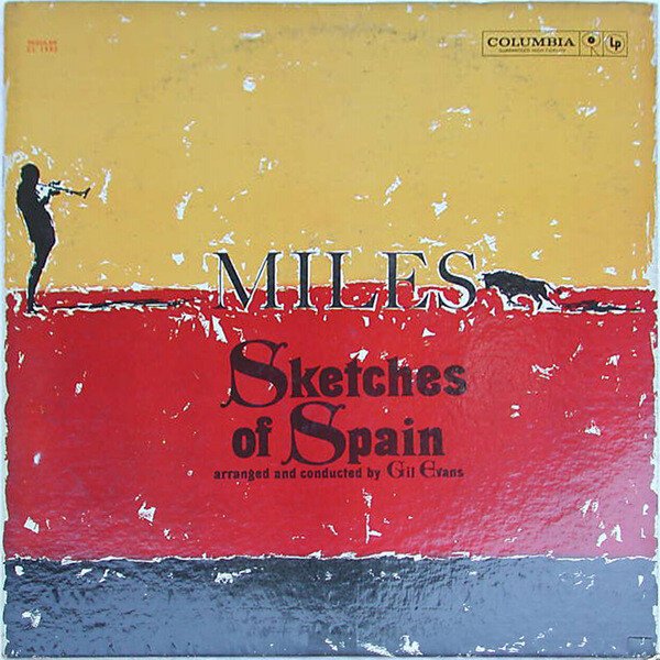 Sketches of Spain (1960)