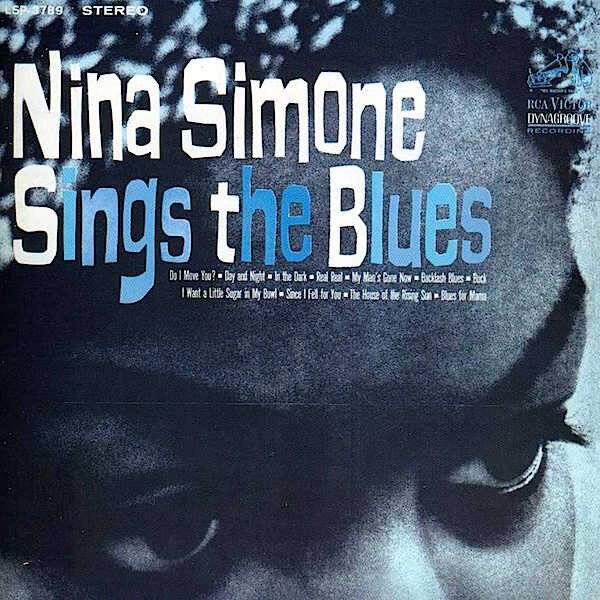 Nina Simone Sings the Blues (1967)