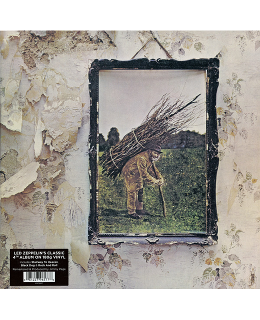 Led Zeppelin – Untitled