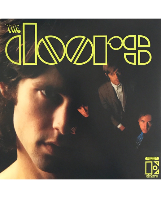 The Doors – The Doors