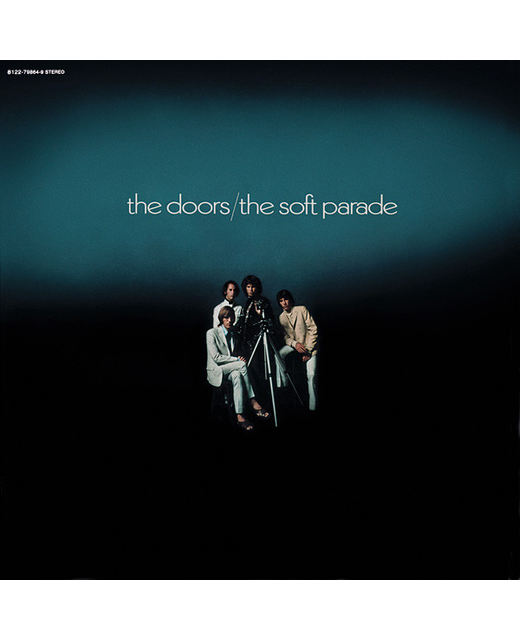 The Doors – The Soft Parade