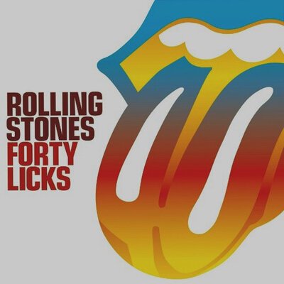 Rolling Stones – Forty Licks-lp-Tron Records