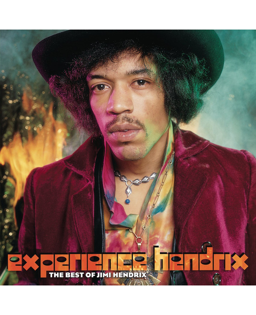 Jimi Hendrix – Experience Hendrix (The Best Of Jimi Hendrix)