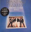 Spandau Ballet – The Twelve Inch Mixes