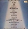 Spandau Ballet – The Twelve Inch Mixes