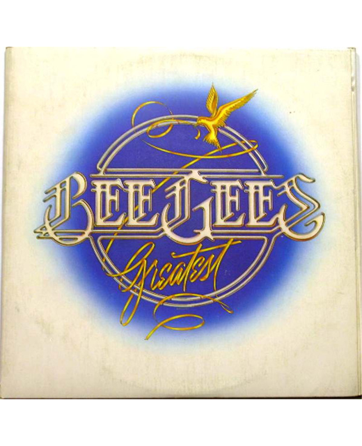 Bee Gees – Greatest