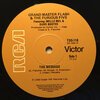 Grand Master Flash & The Furious Five Feat.Melle Mel & Duke Bootee – The Mess
