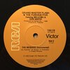 Grand Master Flash & The Furious Five Feat.Melle Mel & Duke Bootee – The Mess