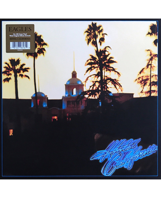 Eagles – Hotel California