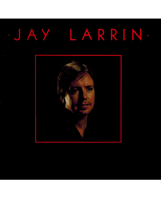 Jay Larrin - Jay Larrin