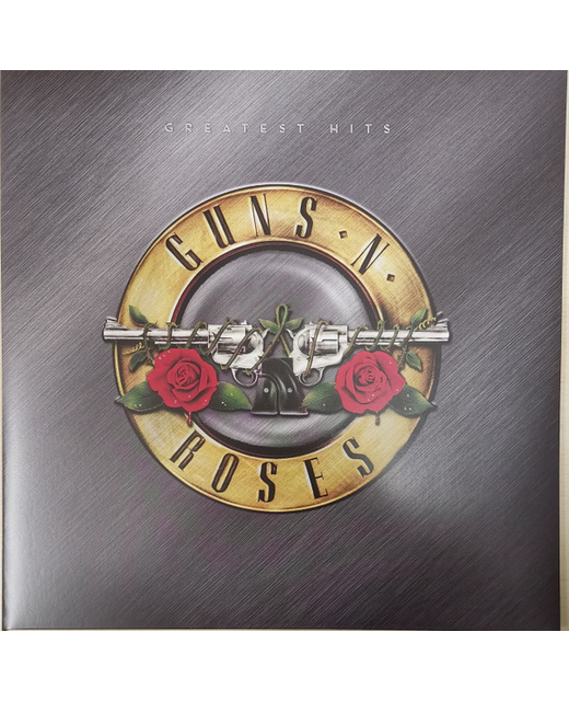 Guns N Roses – Greatest Hits