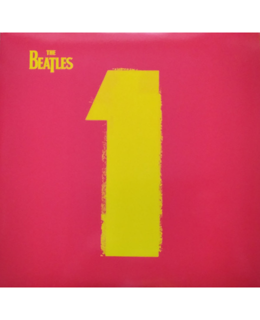 The Beatles – 1