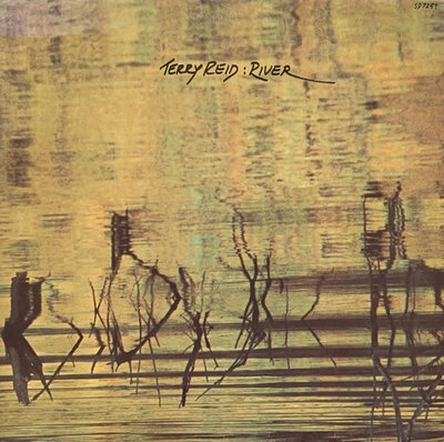 Terry Reid – River-lp-Tron Records