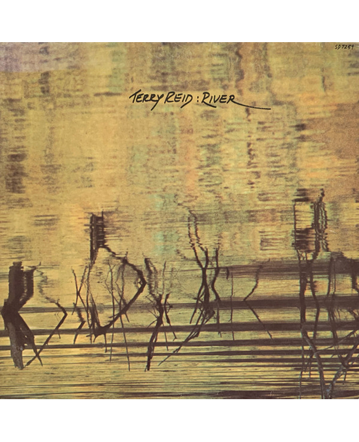 Terry Reid – River