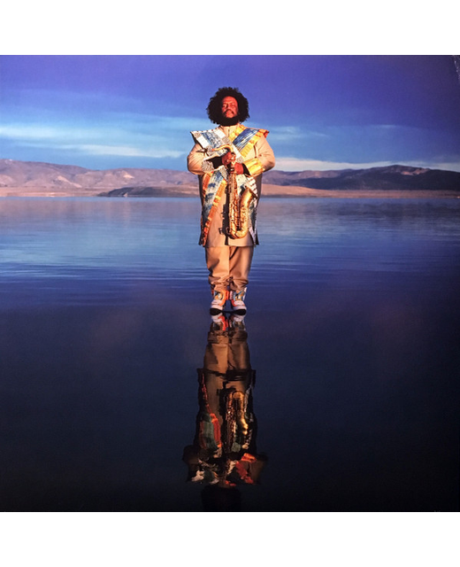 Kamasi Washington – Heaven And Earth