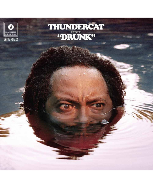 Thundercat – Drunk