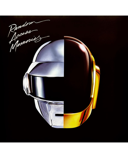 Daft Punk – Random Access Memories