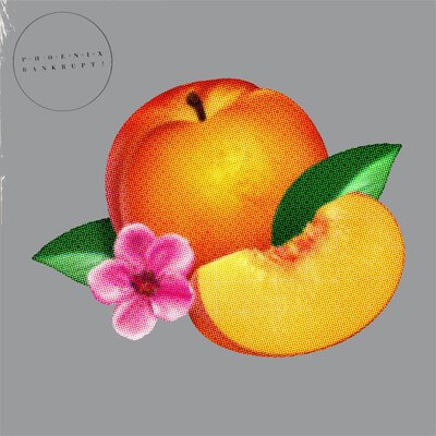Phoenix – Bankrupt!-lp-Tron Records
