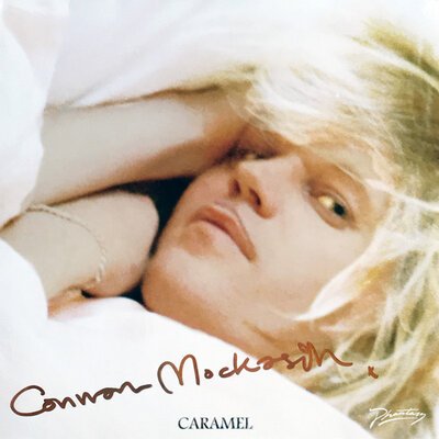 Connan Mockasin – Caramel-lp-Tron Records