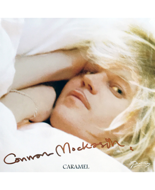 Connan Mockasin – Caramel