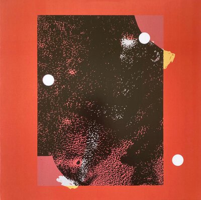 D.D Dumbo – Utopia Defeated-lp-Tron Records