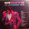 Elvis – Rock N On (24 Legendary Hits)