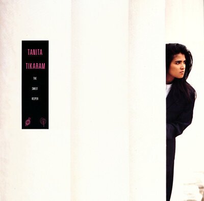 Tanita Tikaram - The Sweet Keeper-lp-Tron Records