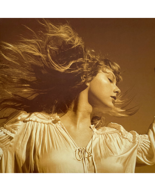 Taylor Swift – Fearless (Taylor's Version)