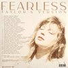 Taylor Swift – Fearless (Taylor's Version)