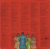 The Beatles – Sgt. Pepper's Lonely Hearts Club Band