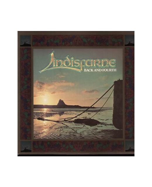 Lindisfarne - Back And Fourth