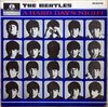 The Beatles – A Hard Days Night