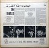 The Beatles – A Hard Days Night