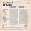 The Beatles – Please Please Me